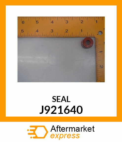 SEAL J921640