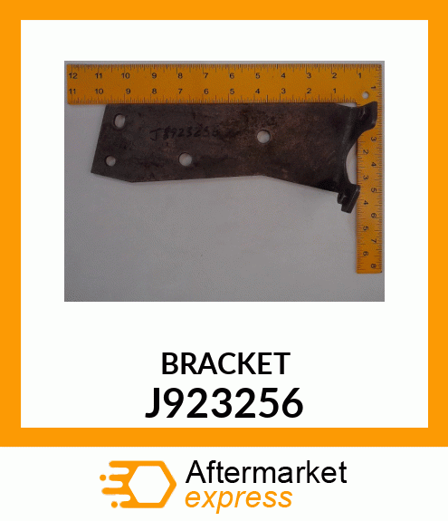 BRACKET J923256