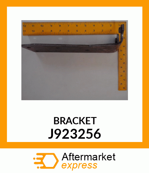 BRACKET J923256