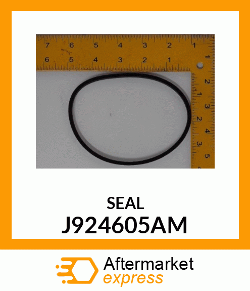 SEAL J924605AM