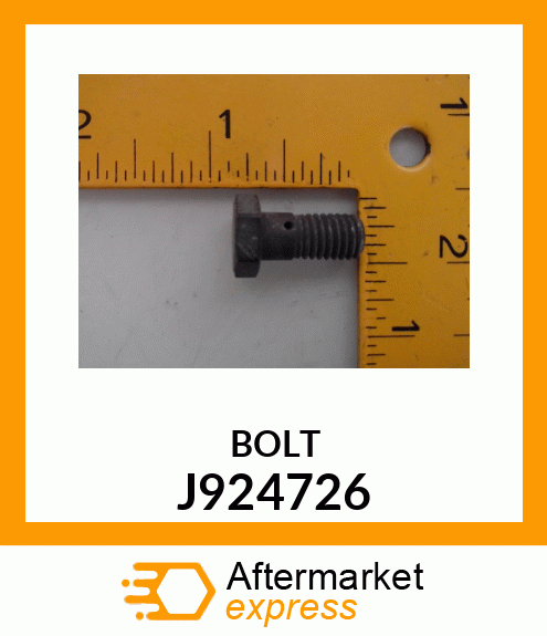 BOLT J924726