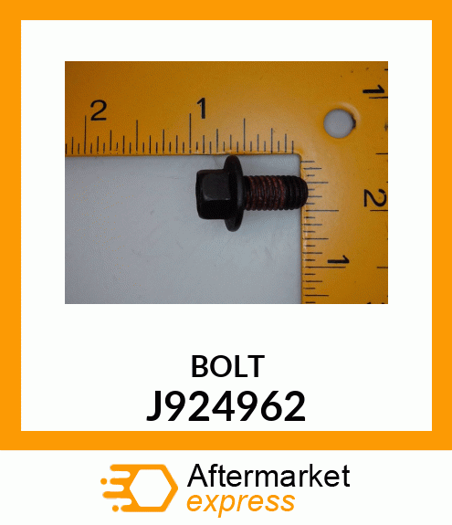 BOLT J924962