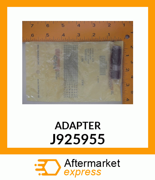 ADAPTER J925955