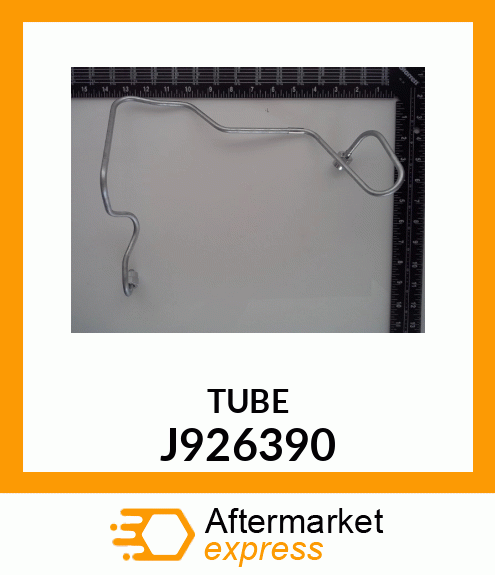 TUBE J926390