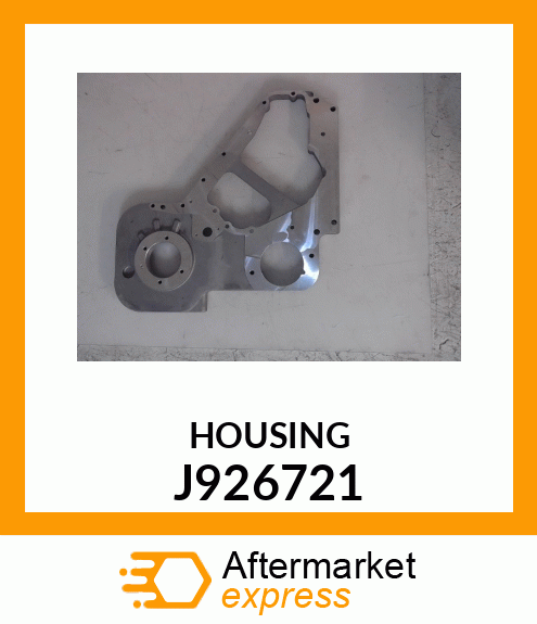 HOUSING J926721