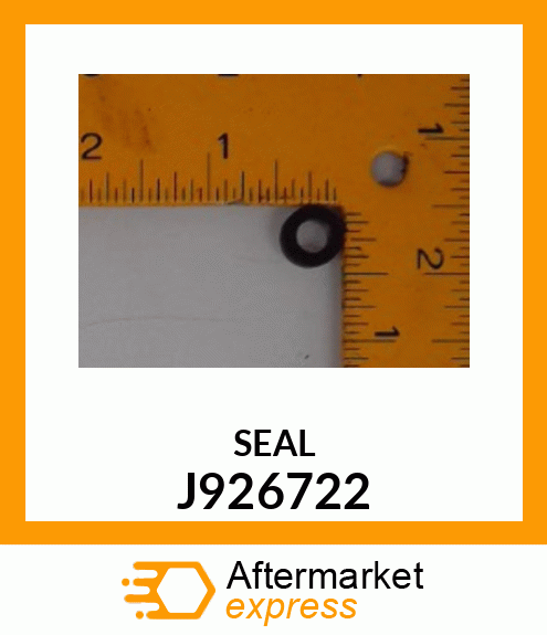 SEAL J926722