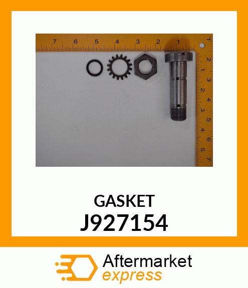 GSKT J927154