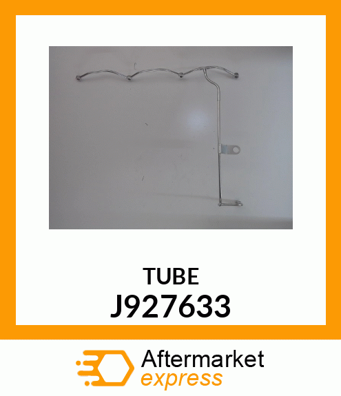 TUBE J927633