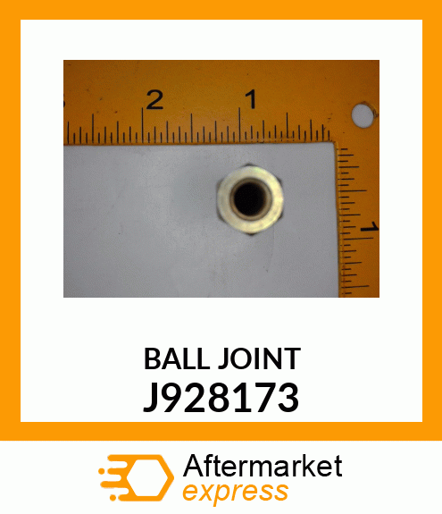 BALLJOINT J928173