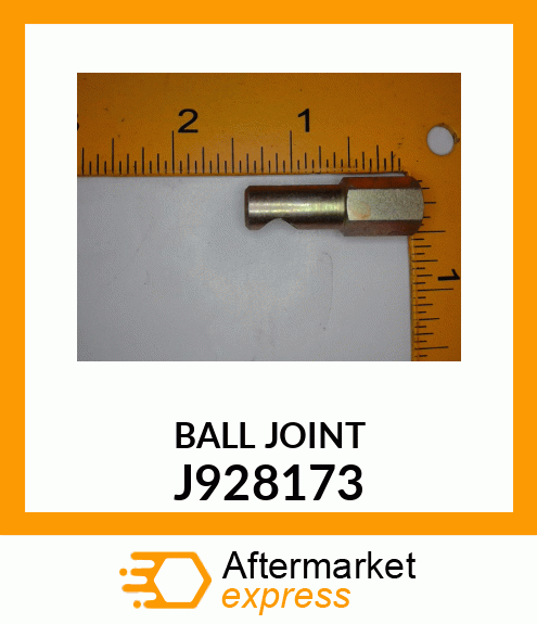 BALLJOINT J928173