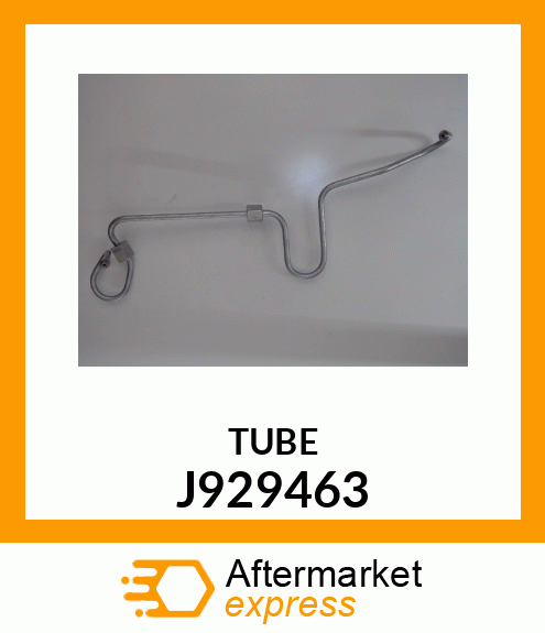 TUBE J929463