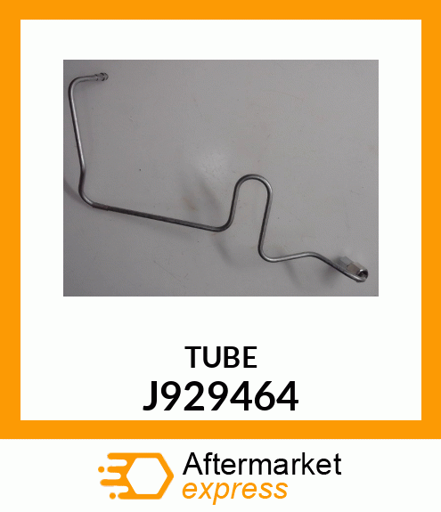 TUBE J929464