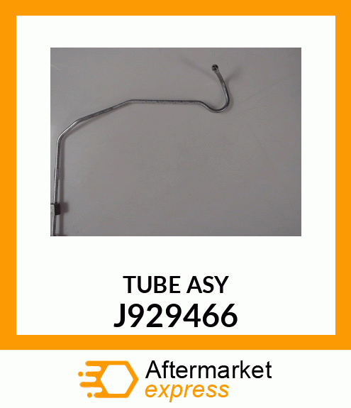 TUBE_ASY J929466