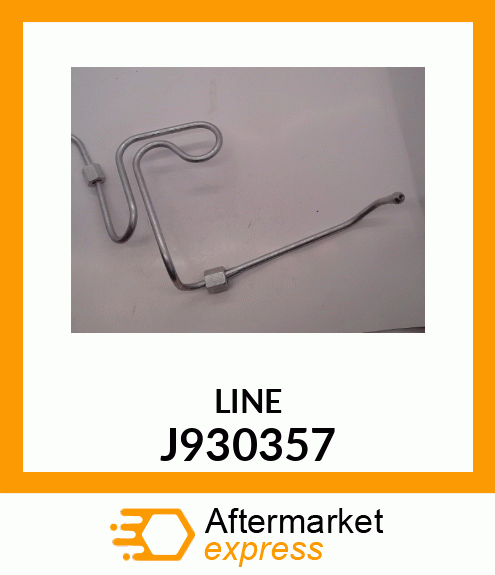 LINE J930357