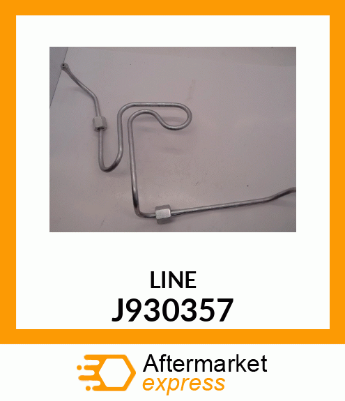 LINE J930357