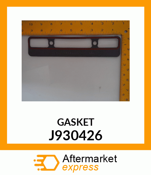 GASKET J930426