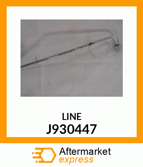 LINE J930447