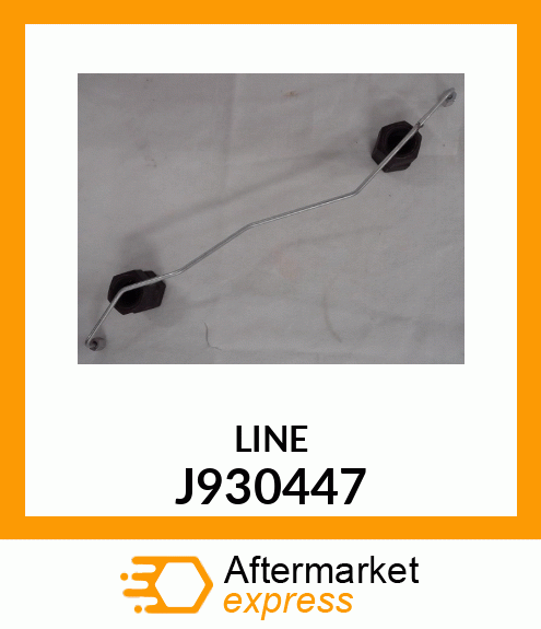 LINE J930447