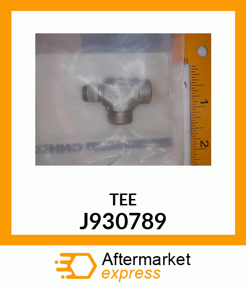 TEE J930789