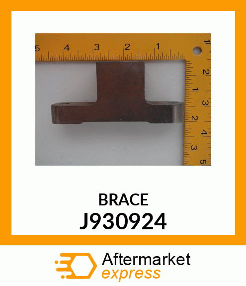 BRACE J930924