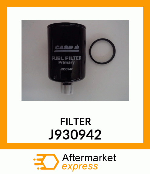 FILTER_2PC J930942