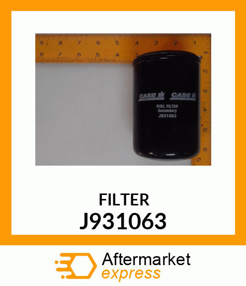 FILTER2PC J931063