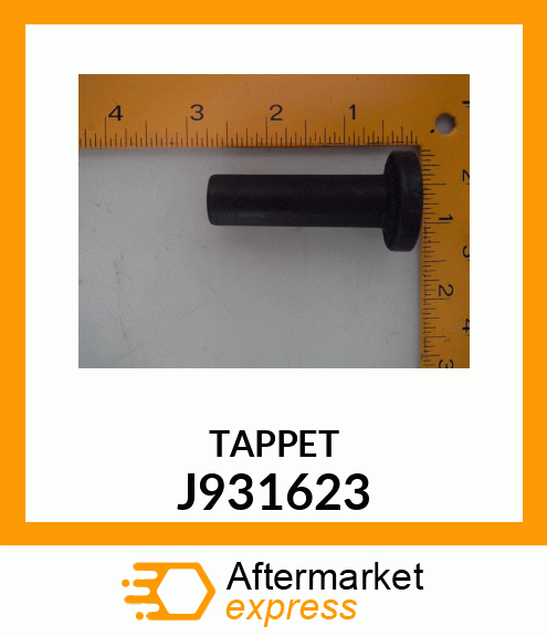 TAPPET J931623