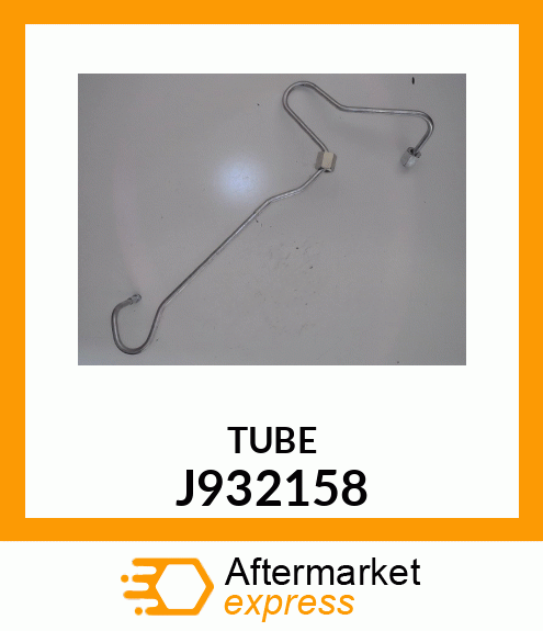 TUBE J932158