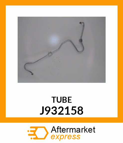 TUBE J932158