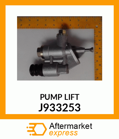 PUMPLIFT J933253