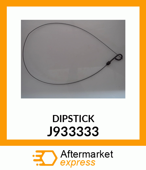 DIPSTICK J933333