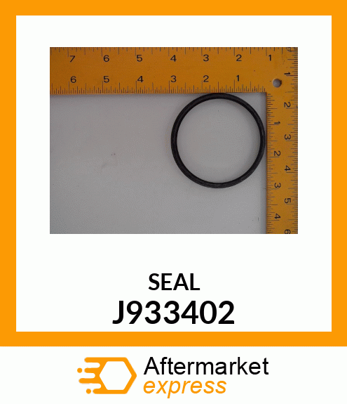 SEAL J933402