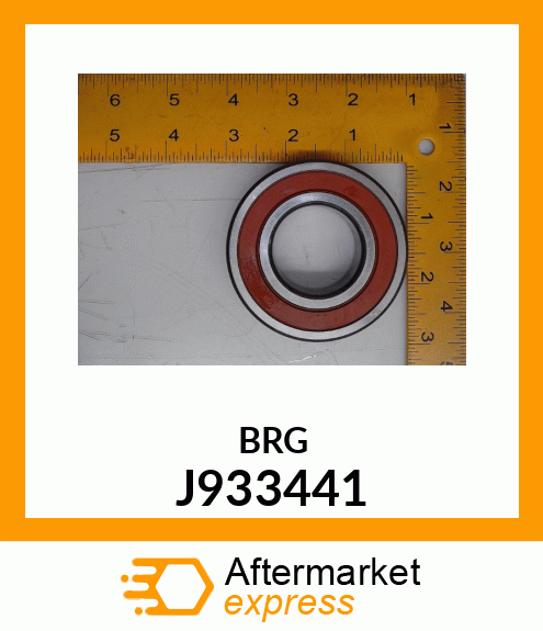 BRG J933441