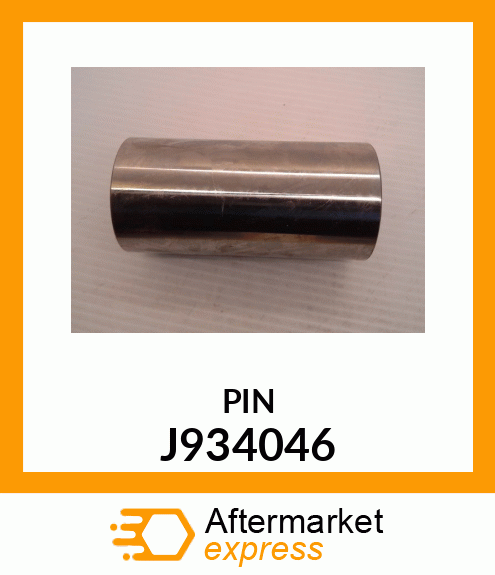 WRISTPIN J934046