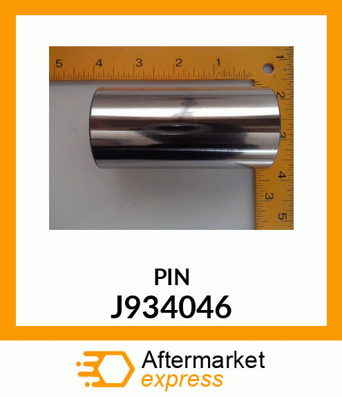 WRISTPIN J934046