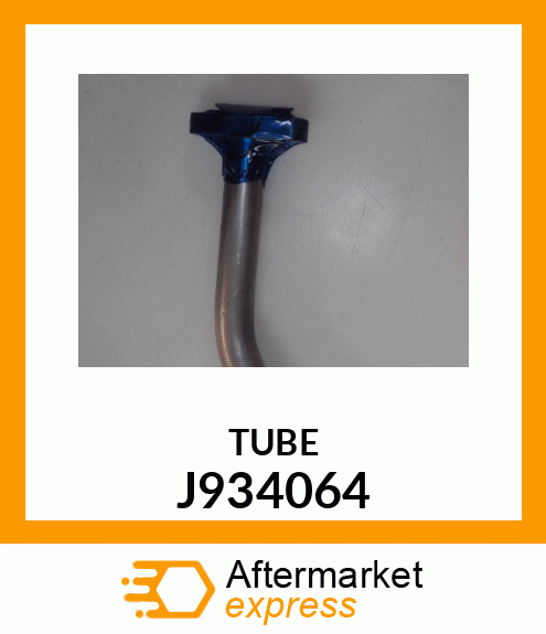 TUBE J934064