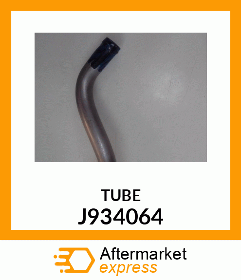 TUBE J934064