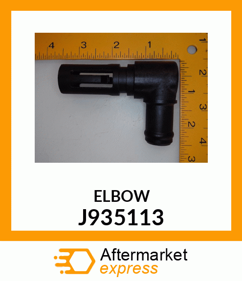 ELBOW J935113