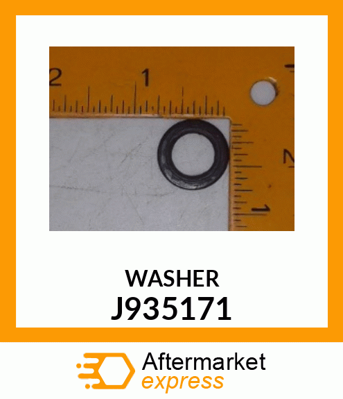 WASHER J935171