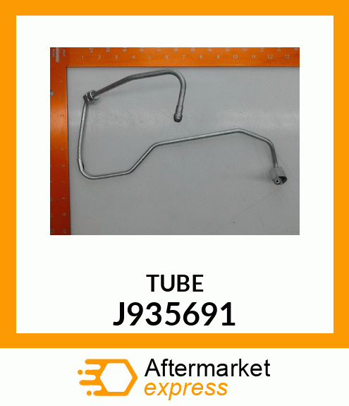 TUBE J935691