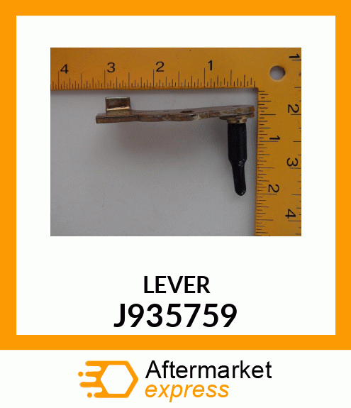 LEVER J935759