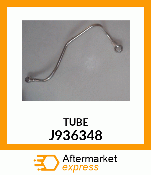 TUBE J936348