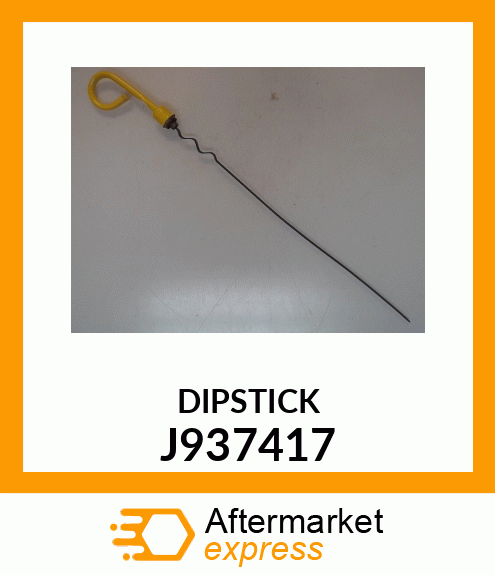 DIPSTICK J937417