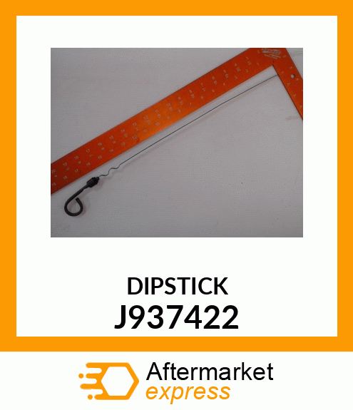 DIPSTICK J937422