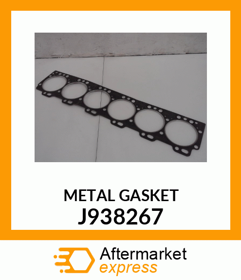 METAL_GASKET J938267