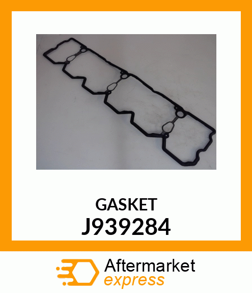 GASKET J939284