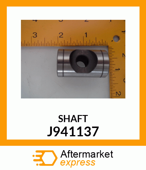 SHAFT J941137