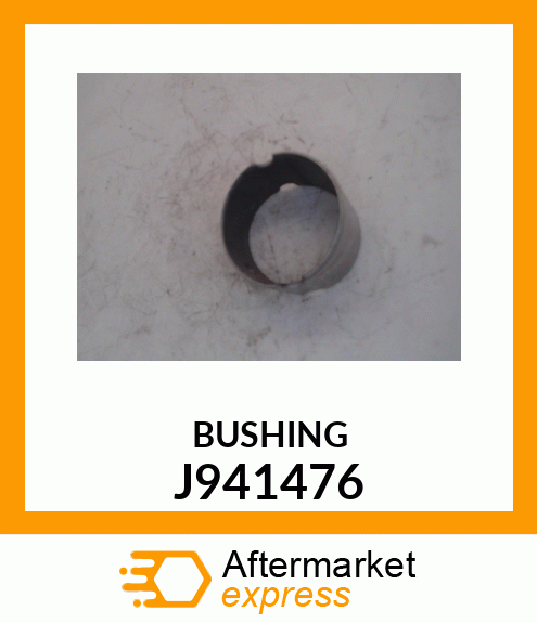 BUSHING J941476