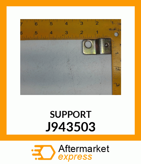 SUPPORT J943503