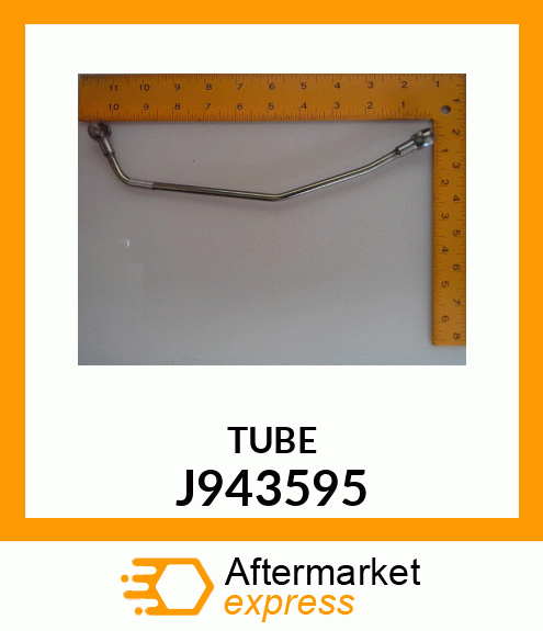 TUBE J943595